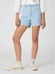 Wrangler Teksap&uuml;ksid W25H3832W 112332447 Sinine Regular Fit