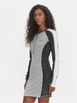 Guess Igap&auml;evane kleit W5YK79 K1D80 Hall Regular Fit