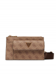 Guess K&auml;ekott HMMILO P6391 Helepruun