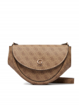 Guess K&auml;ekott Coleen Logo HWSG97 56210 Beež