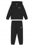 EA7 Emporio Armani Spordidressid 7B000031 AF10380 MC004 Must Regular Fit