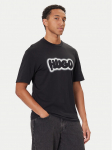 HUGO T-s&auml;rk Nulibax 50549155 Must Regular Fit
