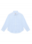 Beverly Hills Polo Club S&auml;rk P-SS26B-SH0152 Helesinine Regular Fit