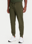 United Colors Of Benetton Dressip&uuml;ksid 342ZUF01B Roheline Regular Fit