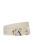 Calvin Klein Naiste p&uuml;ksirihm Facet Ck Buckle Pebble LV04F7060G Hall