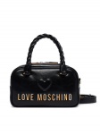 LOVE MOSCHINO K&auml;ekott JC4134PP1PL1100A Must