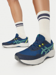 Asics Jooksujalatsid Gel-Venture 11 1011C160 Tumesinine
