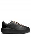 Geox Tossud D Spherica Ecub-2 D56WVD 05402 C9999 Must