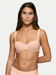 Triumph Balconette rinnahoidja Make-Up Illusion 10217849 Roosa