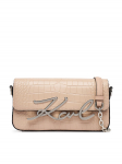 KARL LAGERFELD K&auml;ekott B3W30302 Roosa