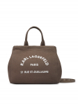 KARL LAGERFELD K&auml;ekott B2W50003 Pruun