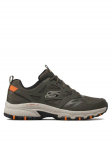 Skechers Poolsaapad Hillcrest 237265/OLV Roheline