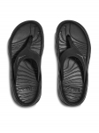 Hoka Varbavahesandaalid Ora Recovery Flip 1117910 Must