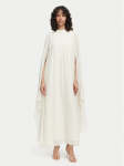 Vero Moda &Otilde;htune kleit Jasmine 10347654 Kreemjas Relaxed Fit