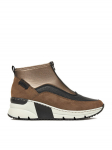 Rieker Saapad N6352-25 Pruun