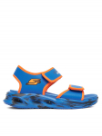 Skechers Sandaalid Sola Glow Sandal-Fusion Brights 407032L/BLOR Sinine