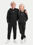 Reebok Dressikomplekt RK95228CCB Must Regular Fit