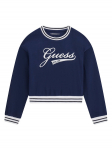Guess Pluus J6YI30 K3765 Tumesinine Regular Fit