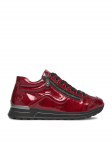 Rieker Tossud CEO-N1400-33 Tumepunane