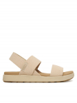 Keen Sandaalid Elle Backstrap 1031704 Helebeež