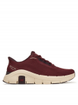 Skechers Tossud Flex - Zayder 233218/BURG Bordoopunane