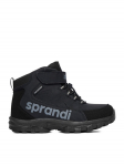 Sprandi Matkajalatsid CEO-WINTER WAVE CP86-25067 Must