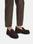 Badura Loaferid EO-ARYA-LT017-1 Pruun