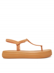 Melissa Sandaalid Sun Leme Platform Ad 35959 Beež