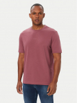 BOSS T-s&auml;rk TChup 50473278 Bordoopunane Regular Fit