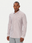 BOSS S&auml;rk Mysoft 50519748 Helepunane Slim Fit