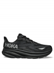Hoka Jooksujalatsid Clifton 9 Gtx GORE-TEX 1141470 Must
