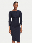 Rinascimento Kokteilikleit CFC0130327003 Tumesinine Slim Fit
