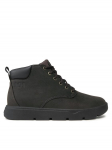 Helly Hansen Matkajalatsid Pinehurst Leather 11738_713 Pruun