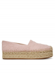 MICHAEL Michael Kors Espadrillid Lynn 40S5LYFP3D Roosa