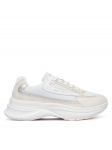 Tommy Hilfiger Tossud Th Sporty Chic Runner FW0FW09187 Valge