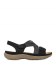 Rieker Sandaalid 64889-00 Must