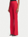 Rinascimento Riidest p&uuml;ksid CFC0131084003 Punane Regular Fit