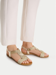 JENNY Sandaalid CEO-CASSIE WS120703-01 Kuldne