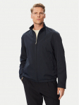 BOSS Kevad-s&uuml;gis jope H-Carvo 50567690 Tumesinine Regular Fit