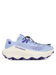 Salomon Jooksujalatsid Ultra Glide 4 W L49228200 Lilla