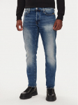 G-Star Raw Teksad 3301 51003 C052 Sinine Tapered Fit