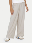 ONLY Riidest p&uuml;ksid Aris 15337956 Beež Straight Fit