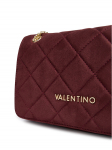 Valentino K&auml;ekott Ocarina VBSA9B02 Bordoopunane