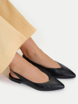 Tamaris Baleriinad 1-29402-46 Must