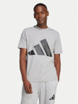 adidas T-s&auml;rk Essentials Big Logo JE8948 Hall Regular Fit