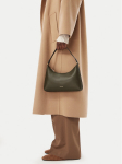 Calvin Klein K&auml;ekott Foil Logo Small Shoulder Bag LV04F3890G Tumeroheline