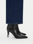 GINO ROSSI Saapad EO-CLOE-GLC9273-4-370-1 Must