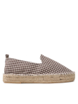 Jenny Fairy Espadrillid HZF081-01 Pruun