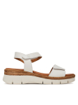 Tamaris Espadrillid 1-28220-44 Valge