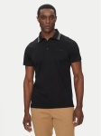 KARL LAGERFELD Polo s&auml;rk 745002 552200 Must Slim Fit